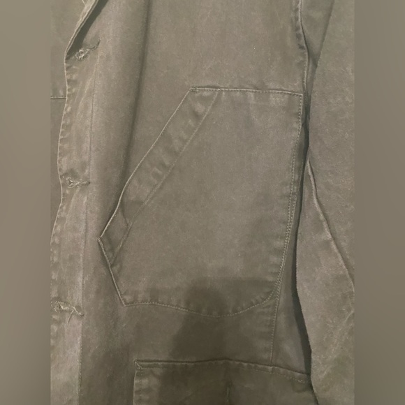 JL Powell Jacket - Picture 5 of 13